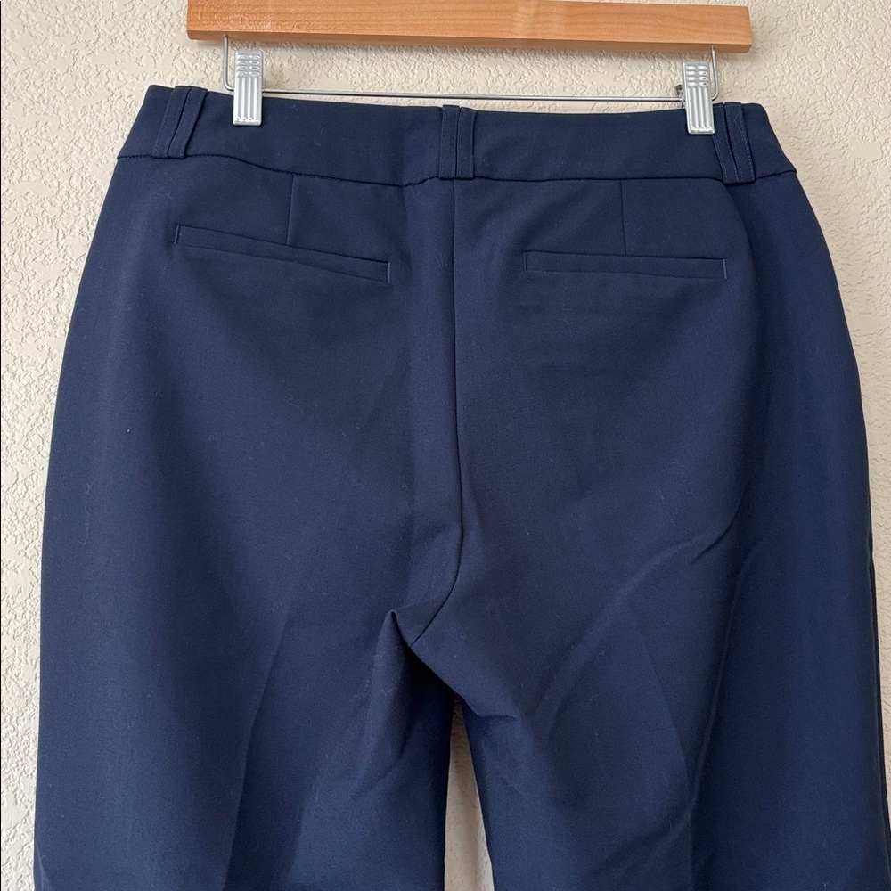 Alfani Classic Blue Women's Pants. NWOT - Picture 3 of 3